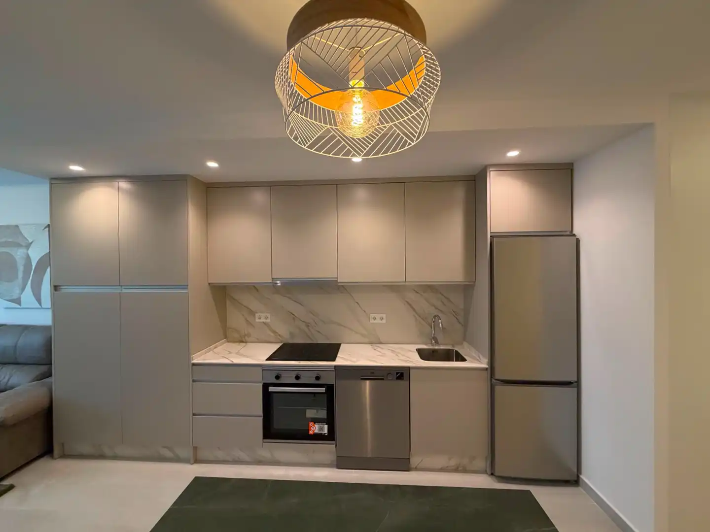Duplex con terrazza in vendita a Montemar, imagen 9