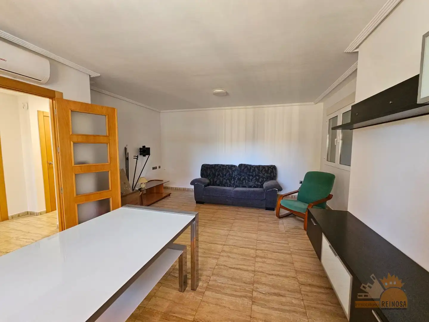 Casa o xalet de lloguer en Molina de Segura amb Aire condicionat, Calefacció i Jardí privat
