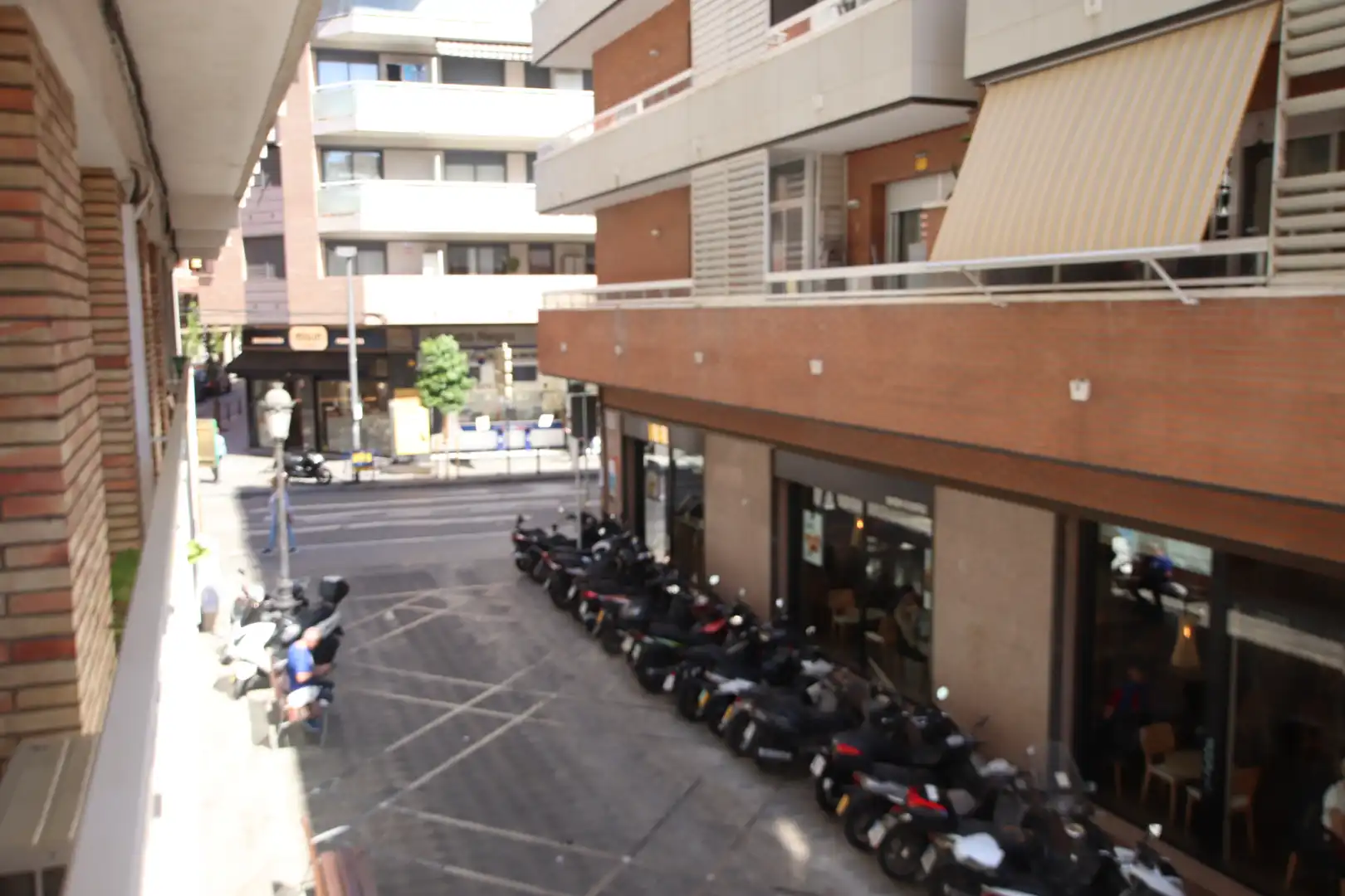 Flat for sale in L'Hospitalet de Llobregat  with Air Conditioner, Heating and Parquet flooring