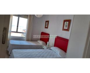 Bedroom of Flat to rent in  Cádiz Capital