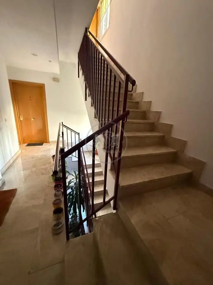 Apartamento en venta en Madrid con Calefacción y Amueblado