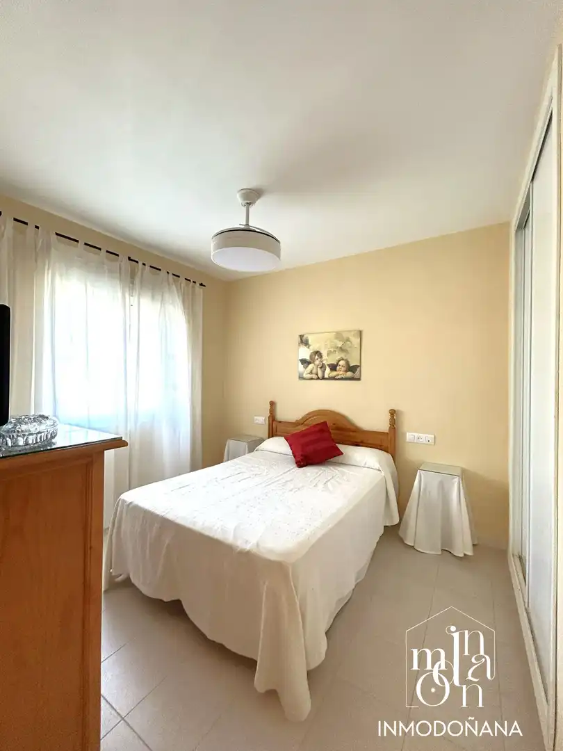 Apartment with pool for sale in Matalascañas, imagen 8