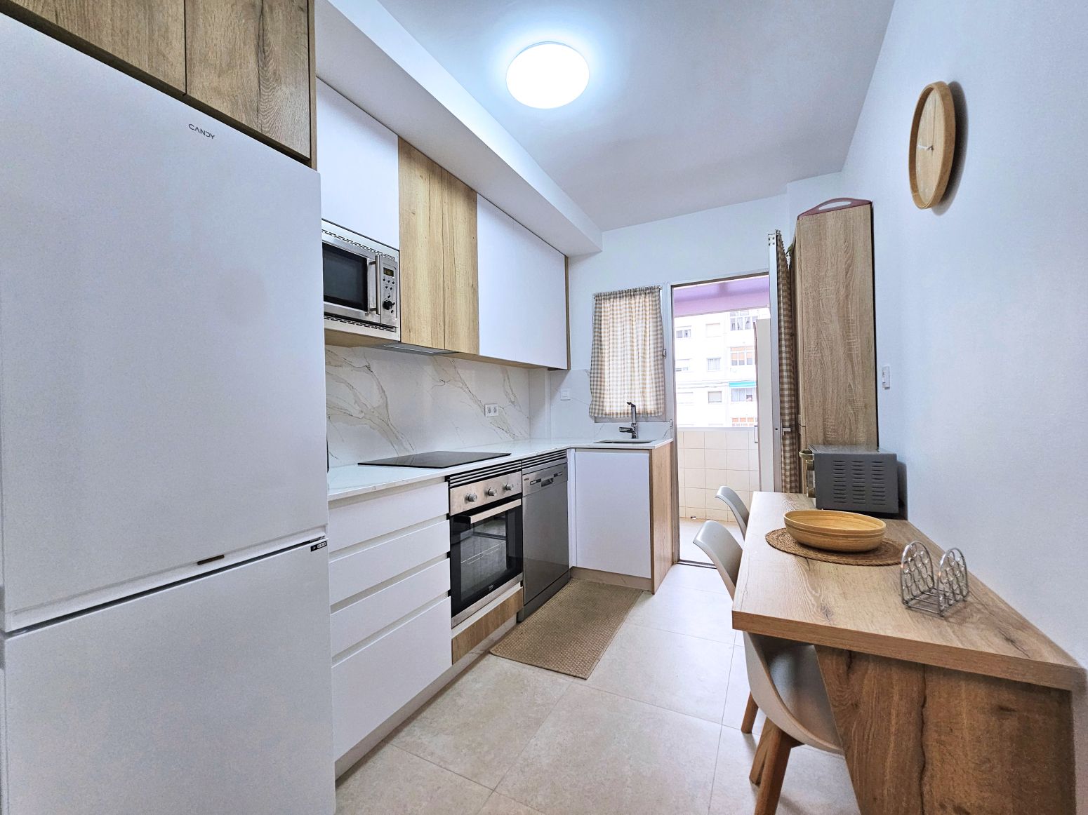 Flat for sale in Alameda, Cartagena ciudad