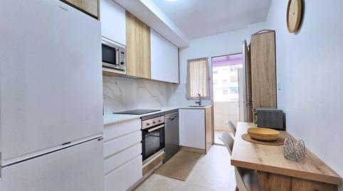 Foto 3 de Pis en venda a Alameda, Murcia