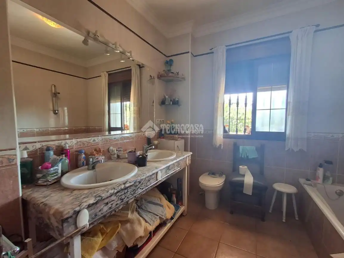 Casa amb terrassa en venda a La Carolina, imagen 18