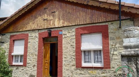 Foto 3 de Casa o xalet en venda a Valdepiélago - Barrio Fondo, 3, Valdepiélago, León