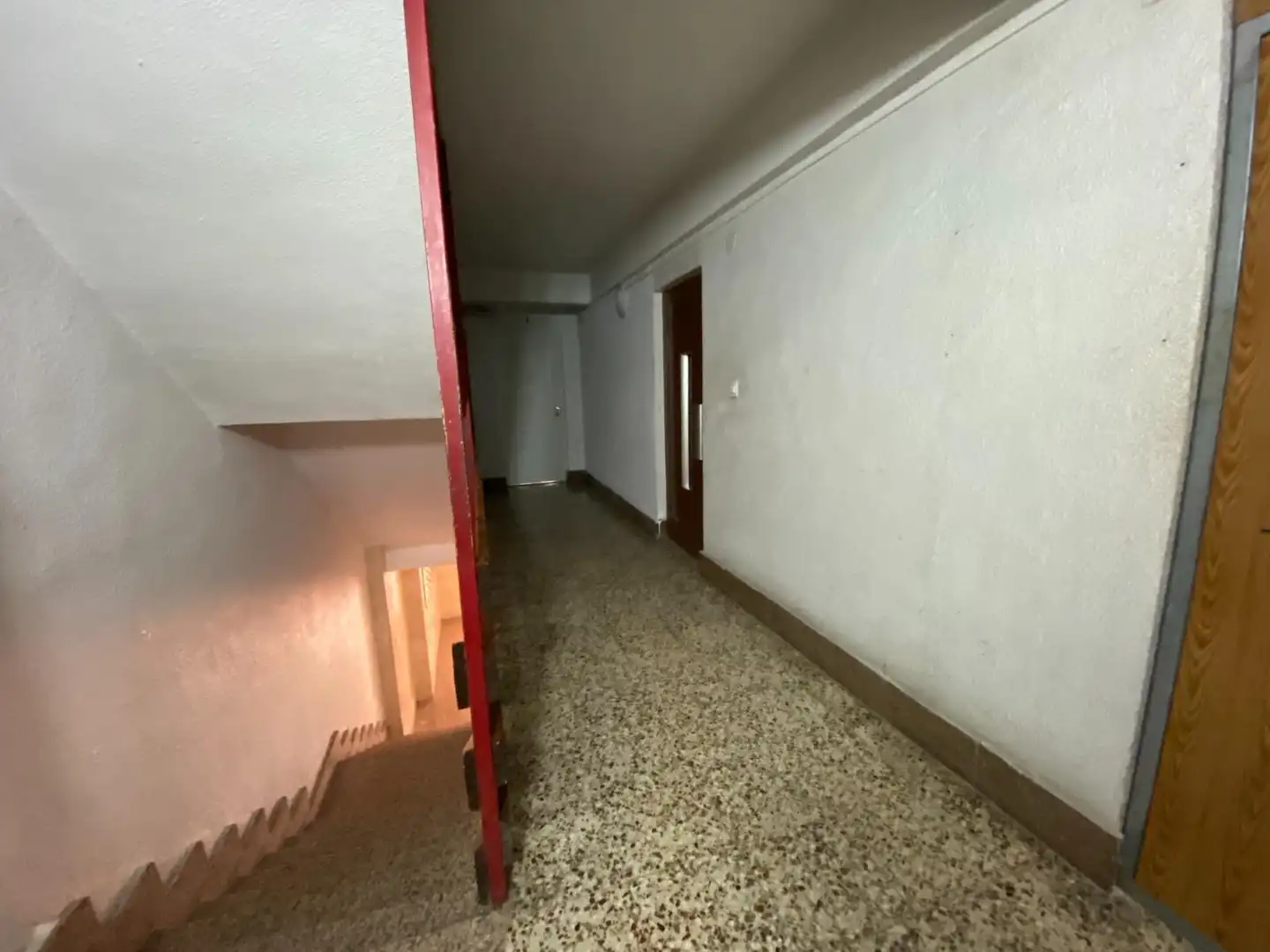 Wohnung mit Aufzug zum Verkauf in CARLOS III, imagen 19