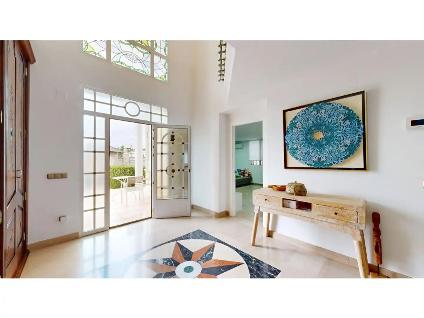 Villa mit Pool zum Verkauf in Martí l'Humà, imagen 19