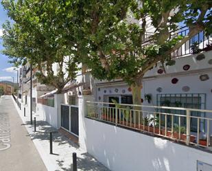 Exterior view of Flat for sale in Castelldefels