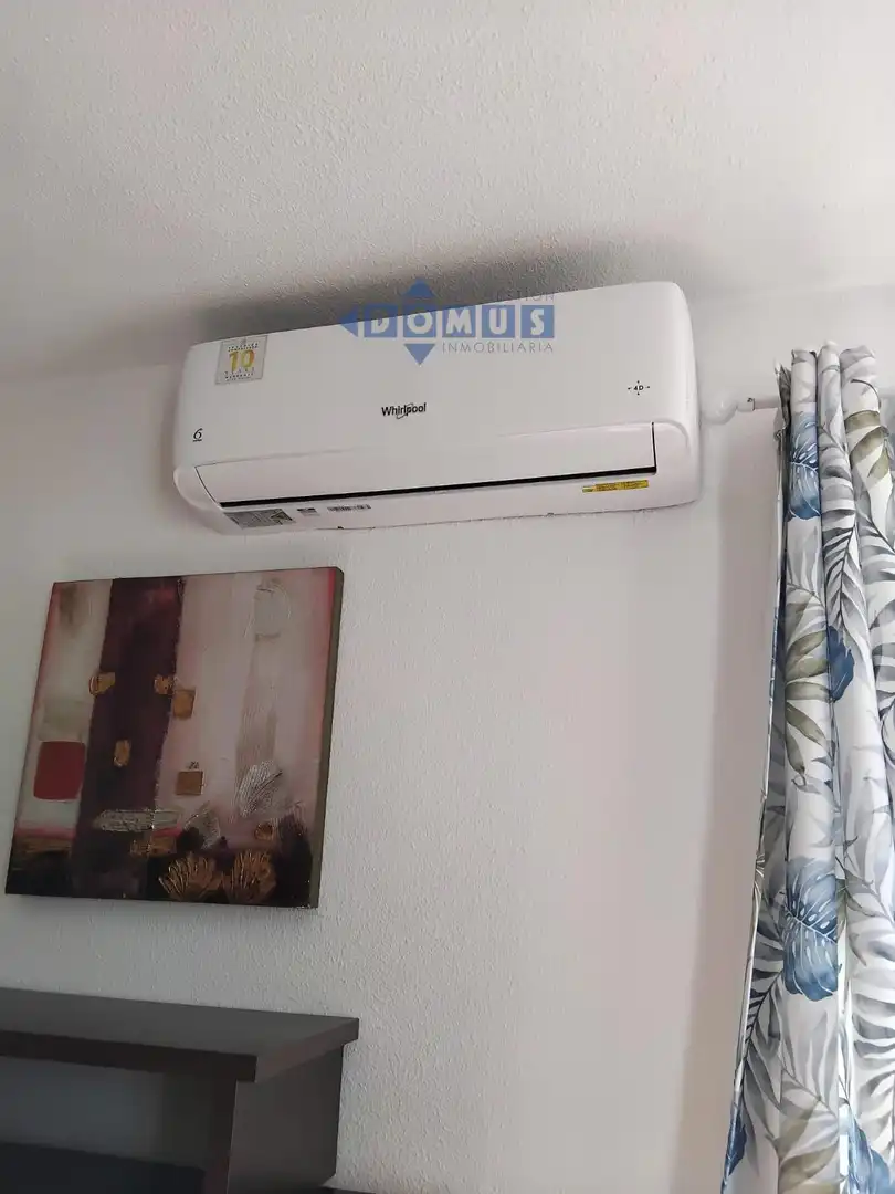 Habitación de Piso de alquiler en Ronda con Aire acondicionado, Terraza y Amueblado