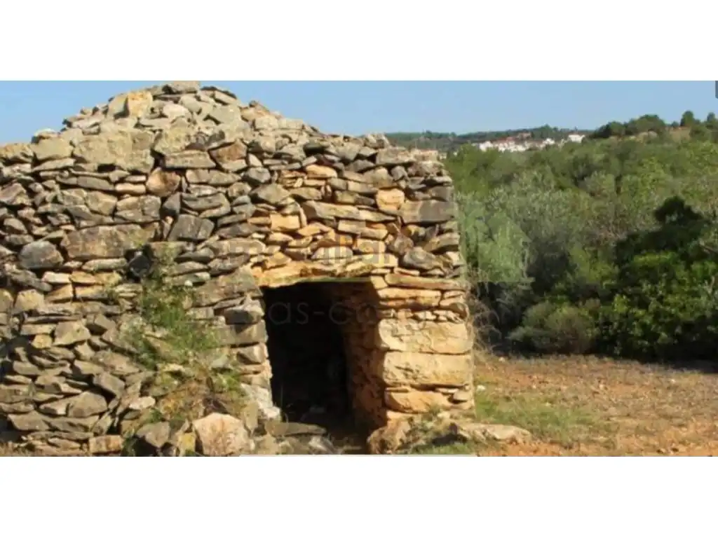 Casa amb piscina en venda a San Jorge / Sant Jordi, imagen 40