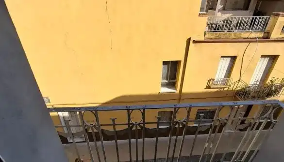 Terraza de Piso de alquiler en Alberic con Aire acondicionado y Trastero