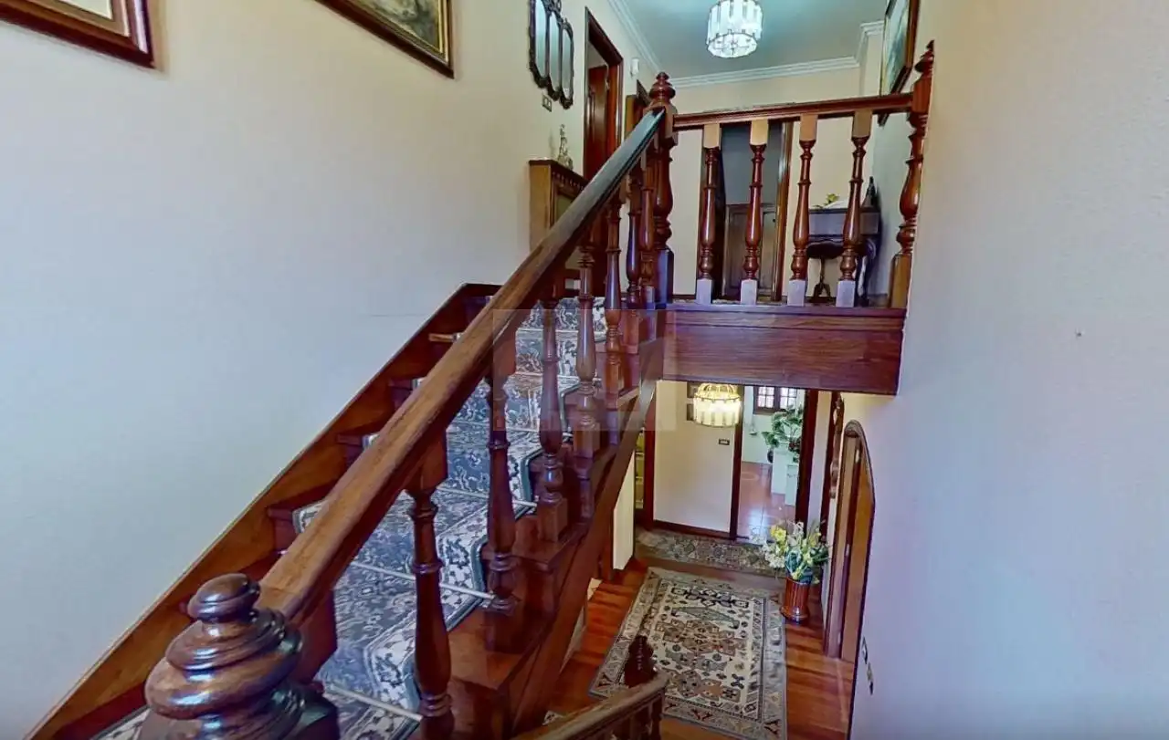 Casa o chalet en venta en O Hío