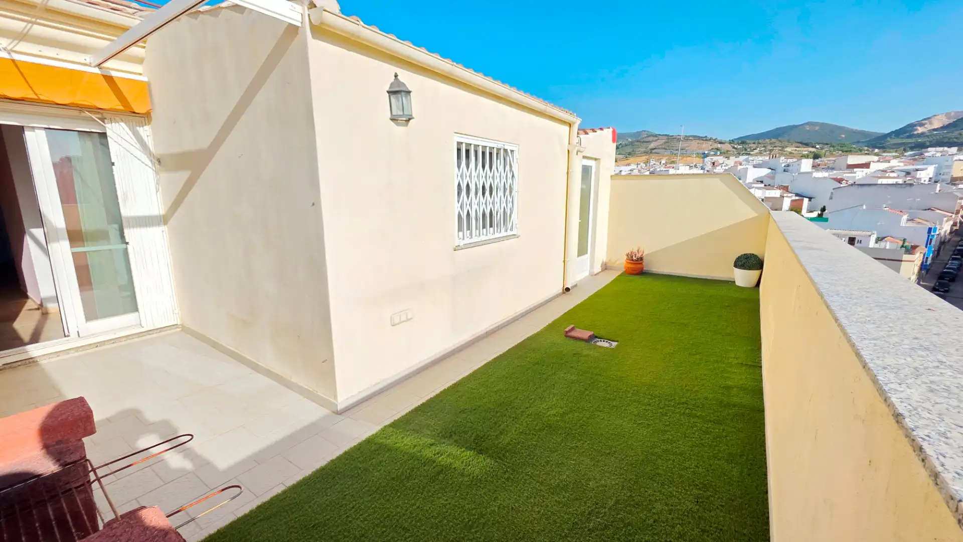 Penthouse with lift for sale in Calle San Bartolomé, imagen 3