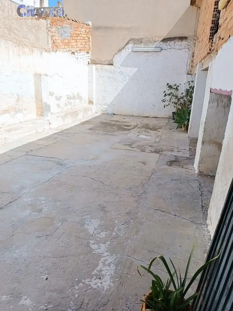 Local comercial en venda a Casco Urbano, imagen 4