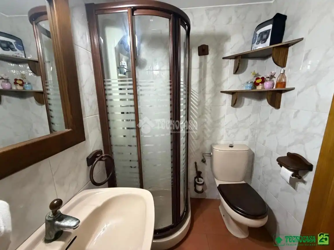 Maison jumelée à vendre à Almagro, imagen 37