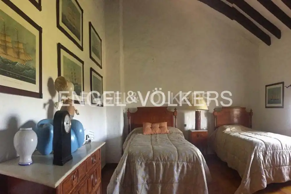 Casa amb balcó en venda a La Xara - La Sella, imagen 14