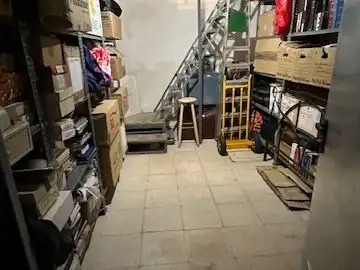 Trastero en venta en Bilbao 