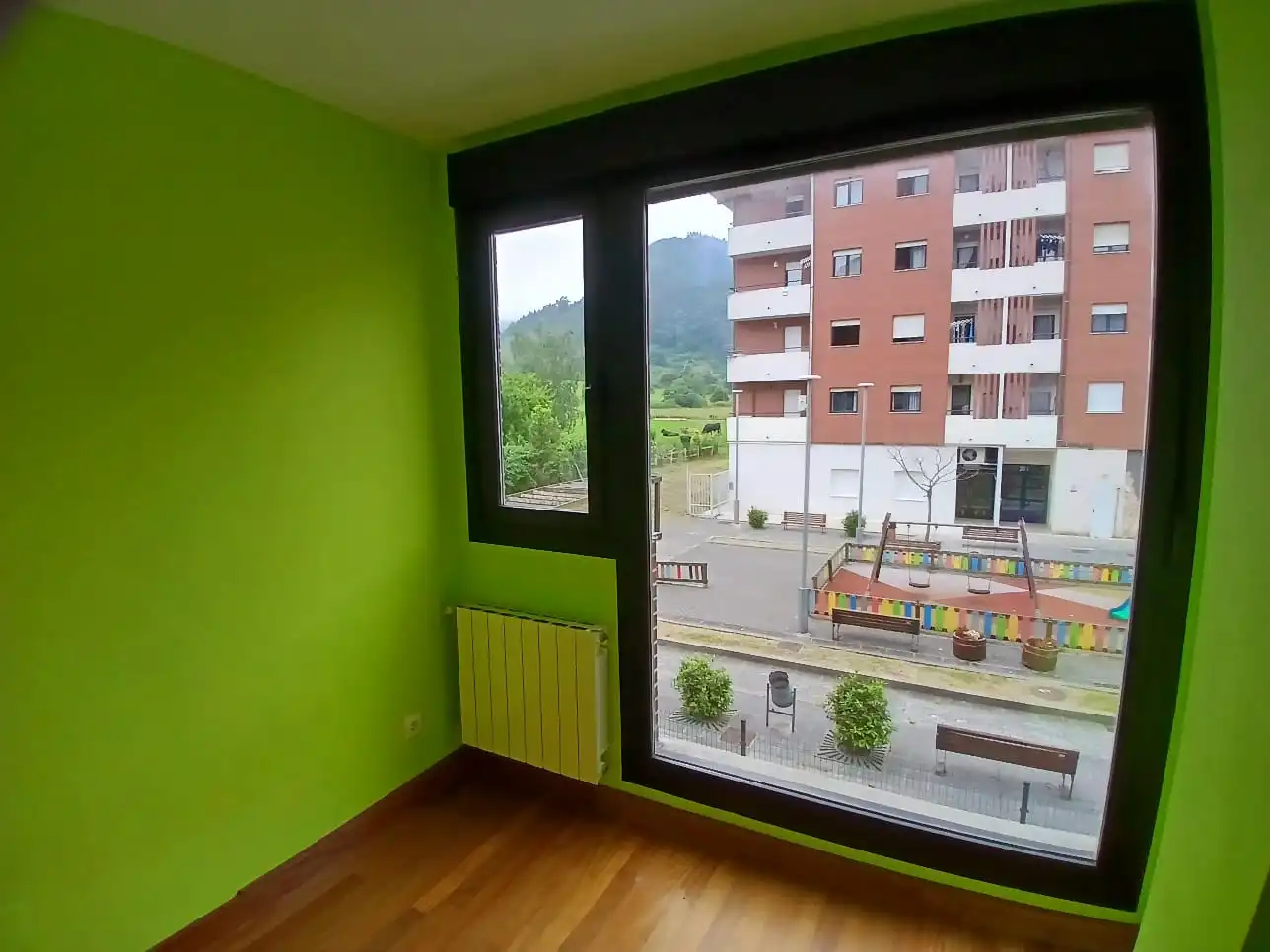 Habitación de Piso en venta en Medio Cudeyo con Calefacción, Parquet y Balcón