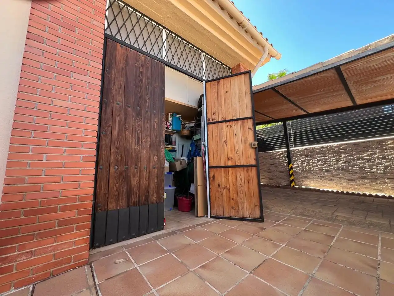 Haus mit Pool zum Verkauf in Manantiales - Lagar - Cortijo, imagen 75