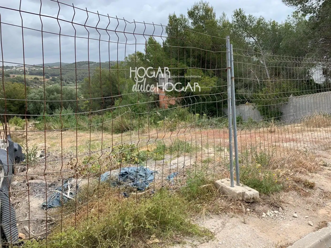 Terreny rústic en venda a enric granados  en  mas romeu, imagen 7