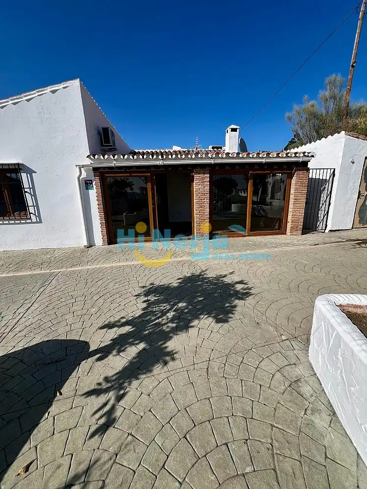 Xalet amb piscina en venda a Viñuela, imagen 32