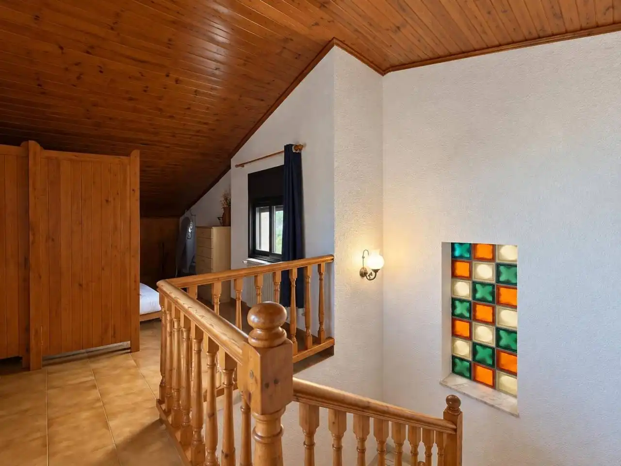 Casa con piscina en venta en Avenida Florada, imagen 39
