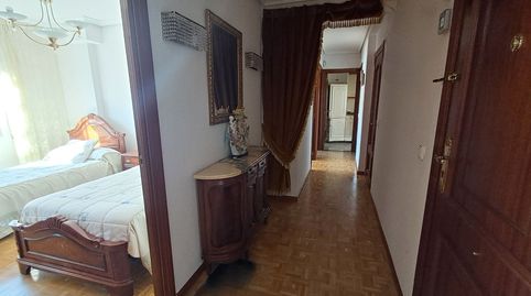 Foto 5 de Piso en venta en Isidro Polo, San Pablo - San Nicolás, Valladolid Capital