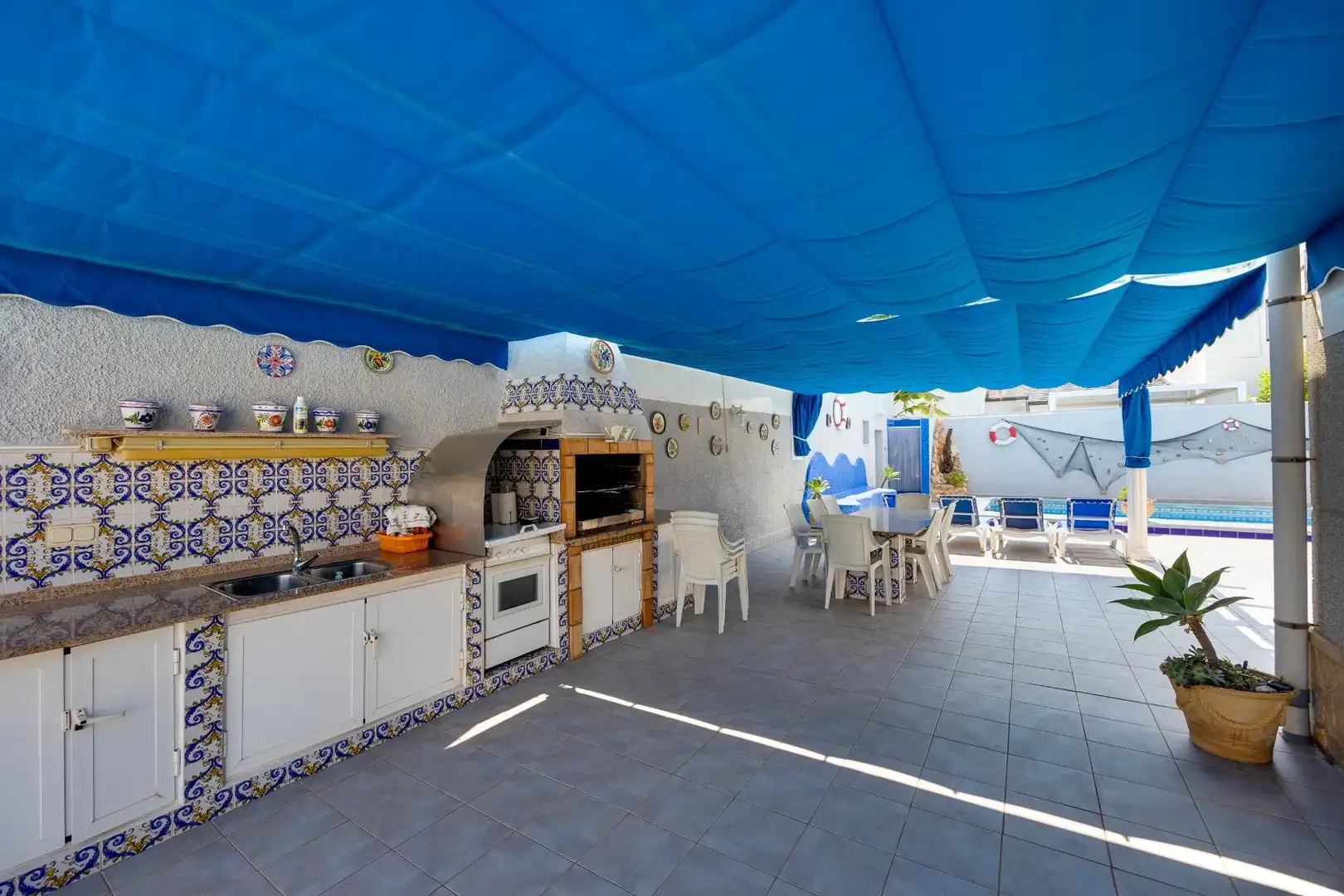 House with pool for sale in Orihuela Costa, imagen 22