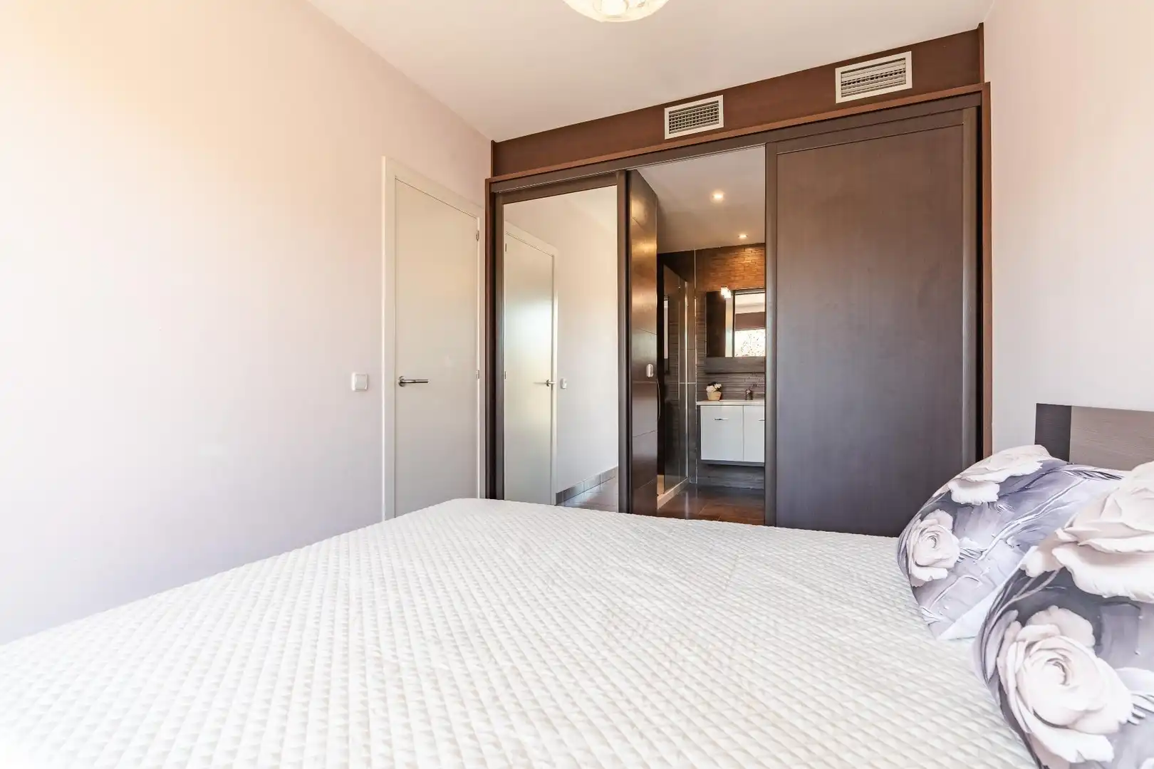 Bedroom of Flat for sale in El Vendrell  with Terrace