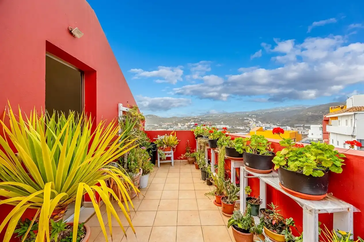 Casa con terrazza in vendita a Calle de Las Palmas de Gran Canaria, imagen 4