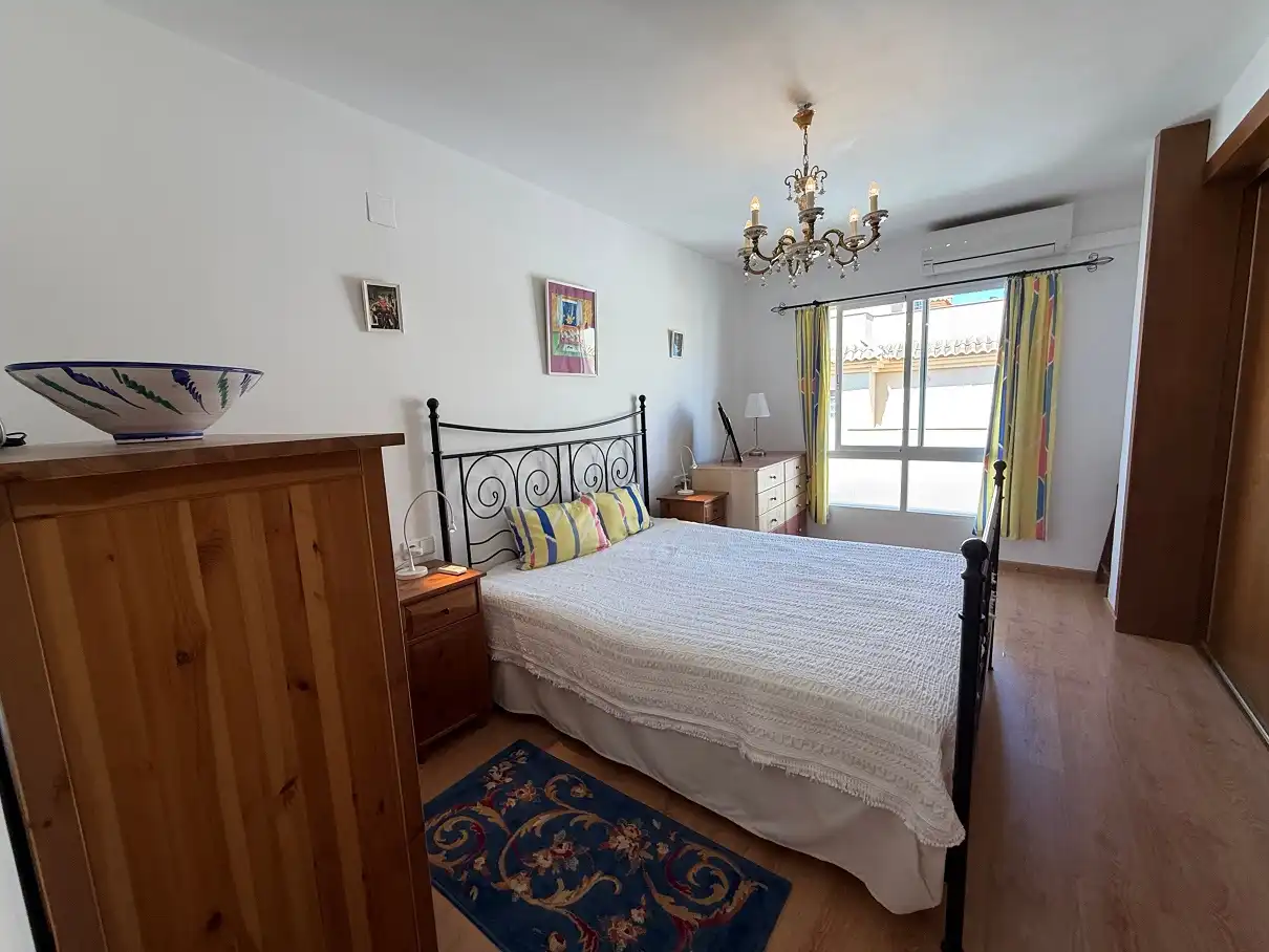Haus mit Pool zum Verkauf in Calle Monte de Santa Pola 35D, imagen 13