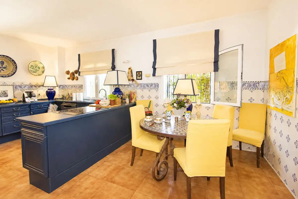 Maison avec piscine à vendre à Tàrbena, imagen 22