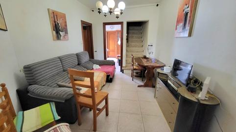 Foto 2 de Casa adosada en venda a Centro, Málaga