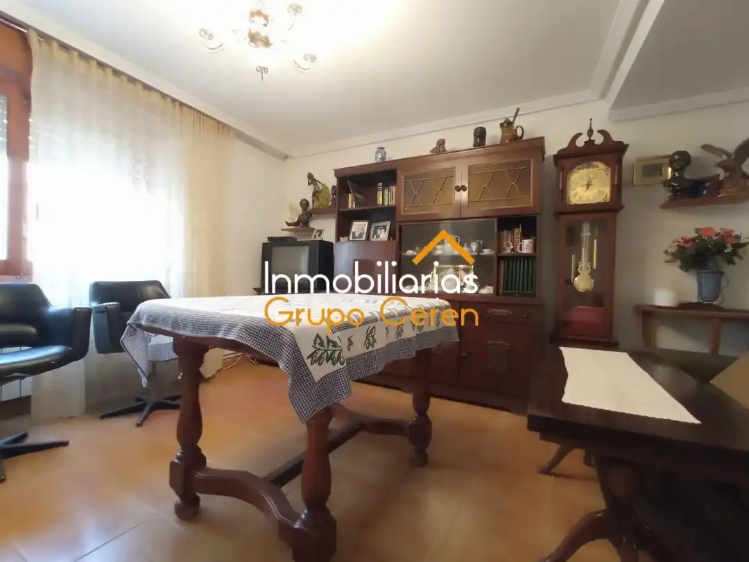 Casa o xalet en venda a Herramélluri