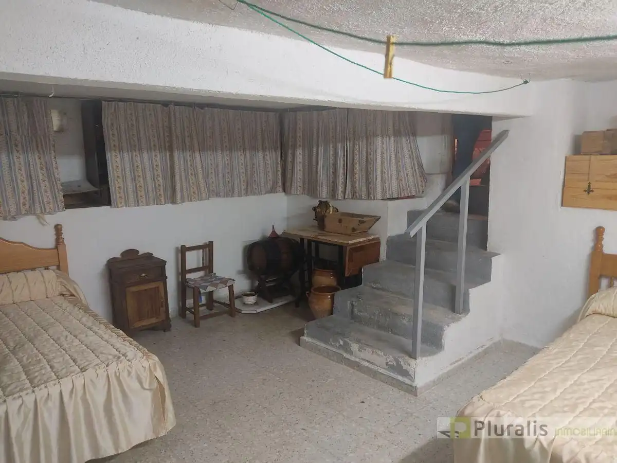 Casa o chalet en venta en El Viso de San Juan con Terraza, Trastero y Piscina