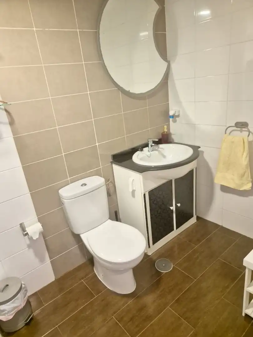 Wohnung zur Miete in Golf Guadiana