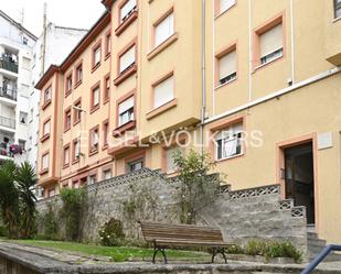 Vista exterior de Apartament en venda en Santander