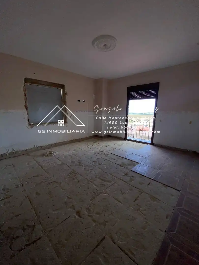 Adosado en venta en Baena, imagen 14