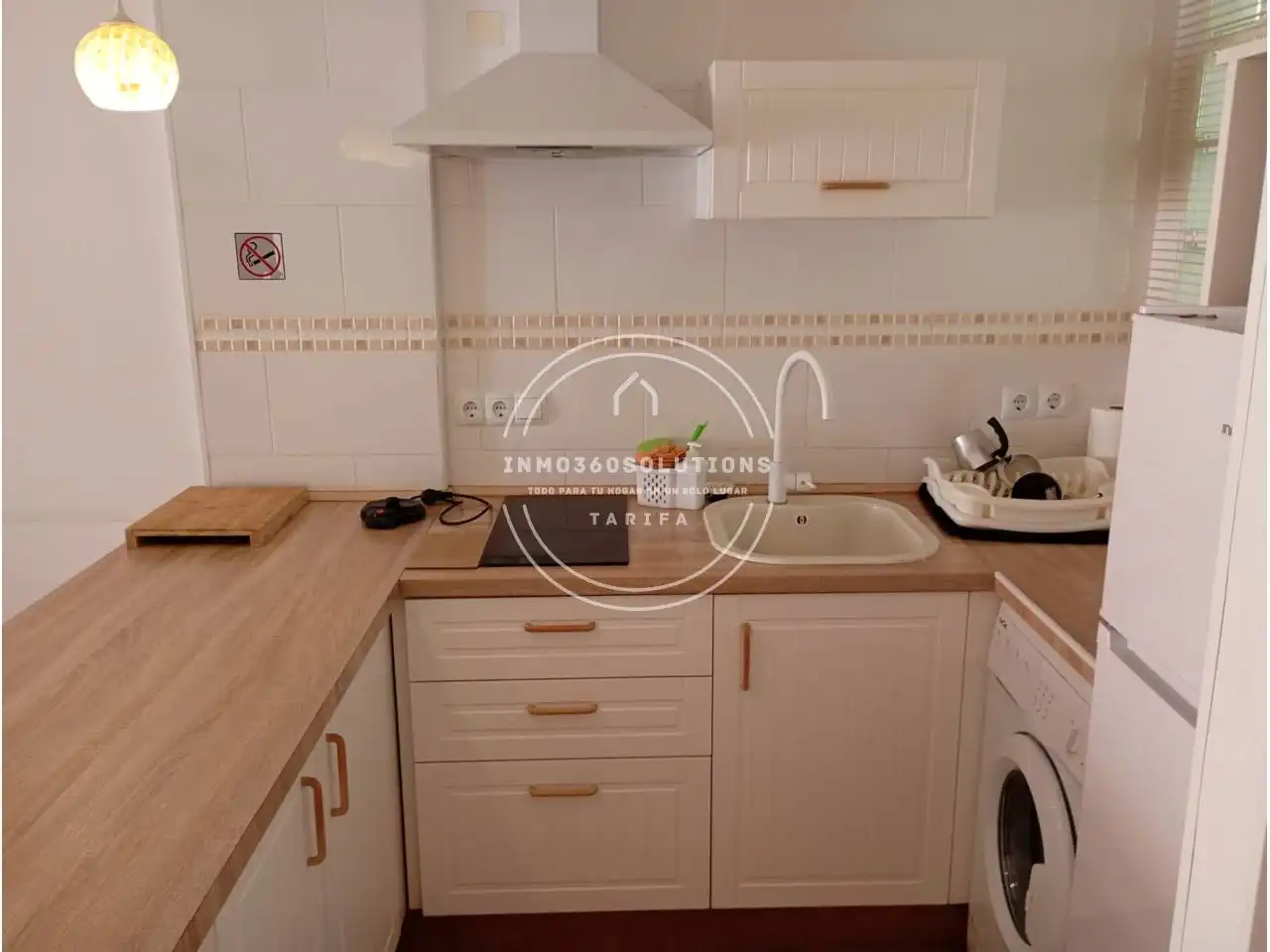 Flat for rent in Calle Covadonga, Tarifa ciudad