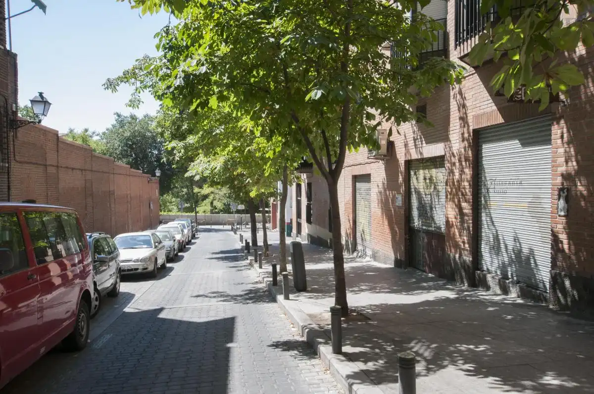 Room in Embajadores - Lavapiés