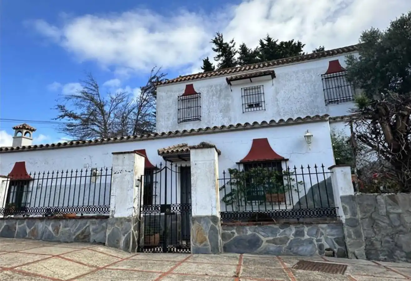 Haus zum Verkauf in SANTA ANA