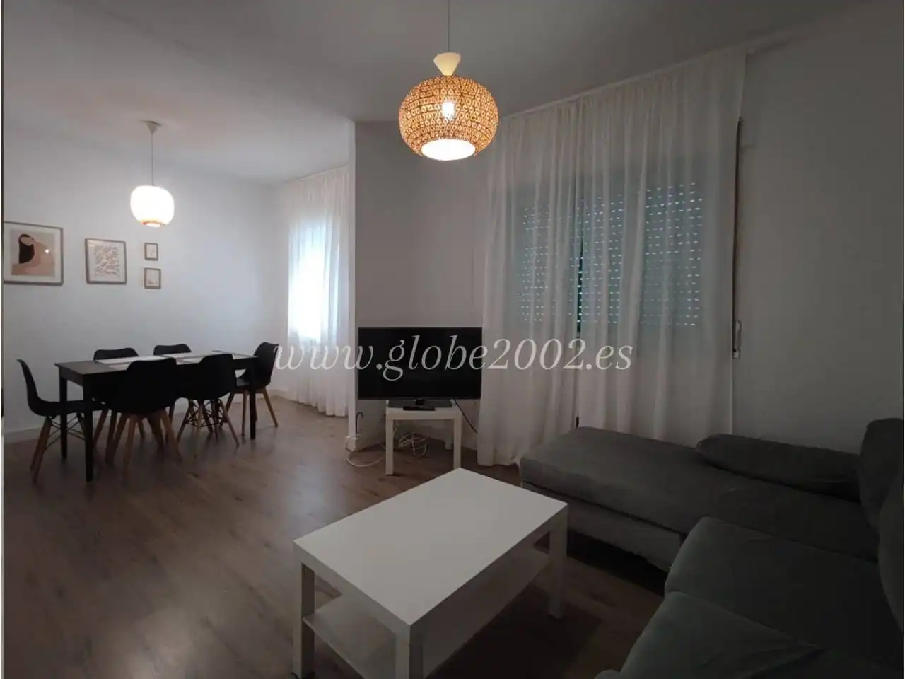 Appartamento in affitto a La Pastora - La Estación, imagen 8