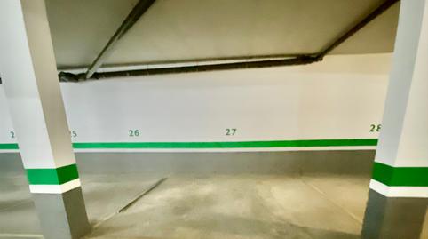 Foto 5 de Traster en venda a Calle Tinte, 6, Centro,  Albacete Capital