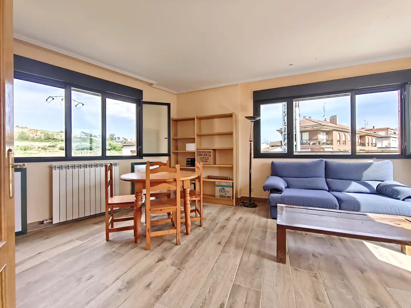 Casa in vendita a Navarrete, imagen 5