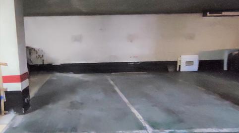 Foto 2 de Garatge en venda a Valle de Trápaga-Trapagaran, Bizkaia