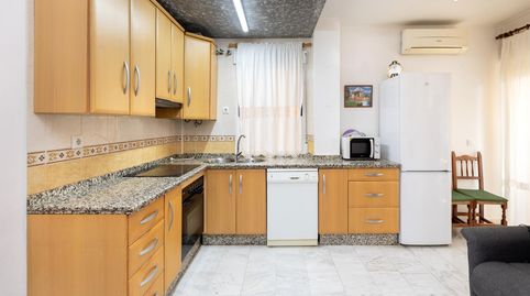 Photo 4 of Flat for sale in Juan XXIII, San Cayetano, Churriana de la Vega