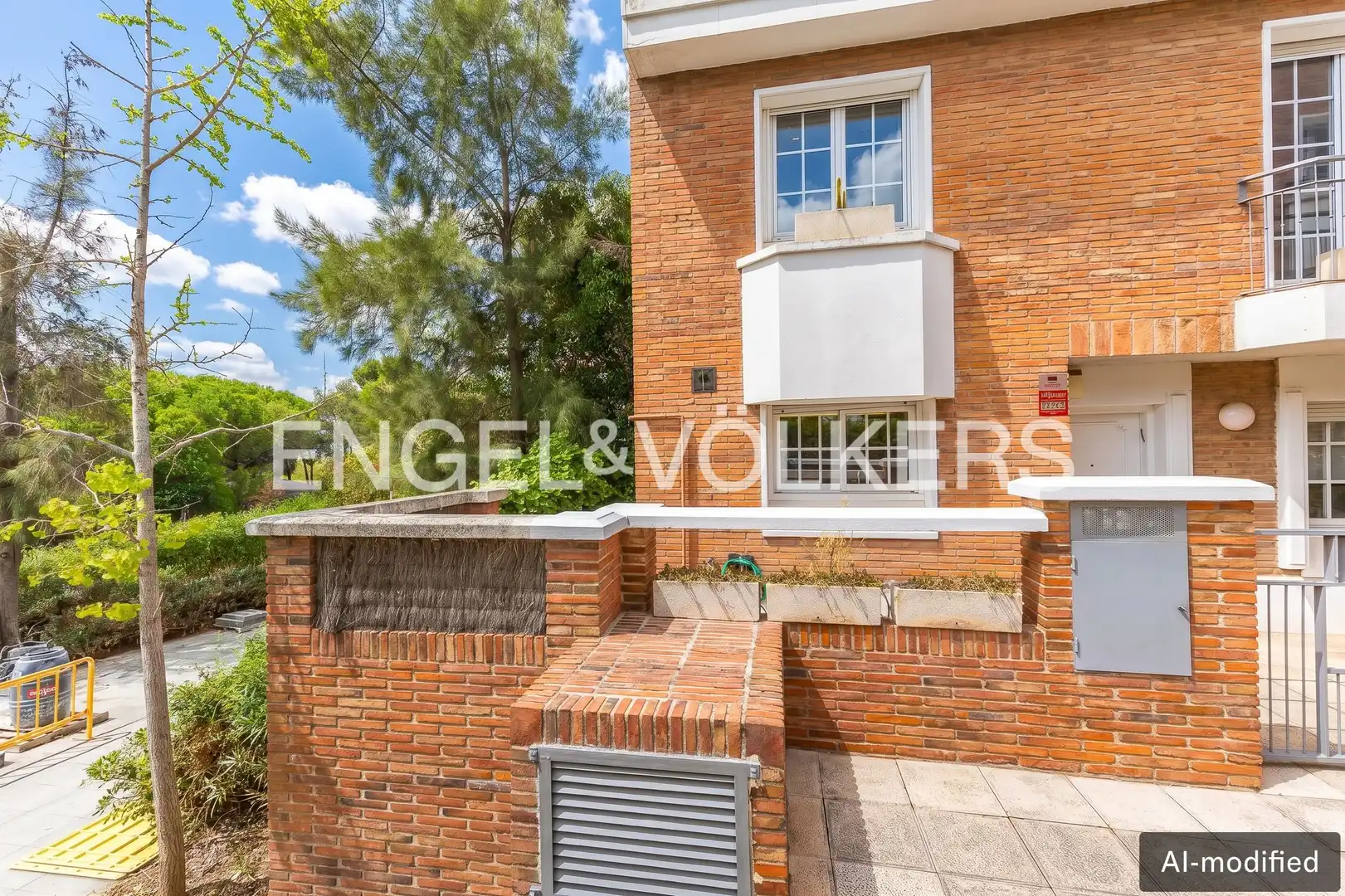 Maison mitoyenne avec terrasse à vendre à La Mallola, imagen 2