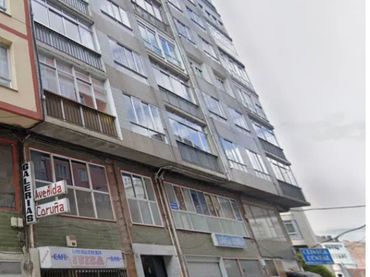 Appartement avec ascenseur à vendre à Rúa San Isidro Labrador