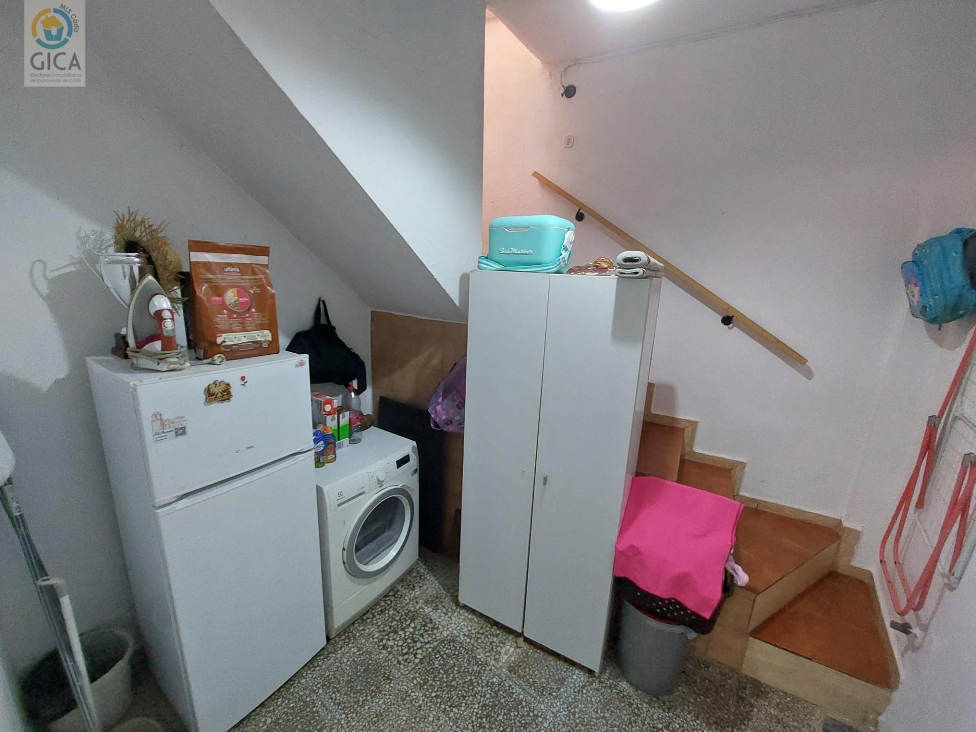 House or chalet for sale in Algeciras